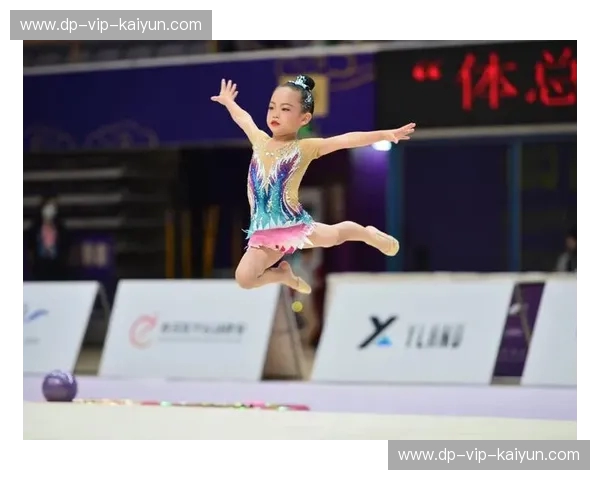 艺术体操转会：为梦想换一片更广阔的舞台